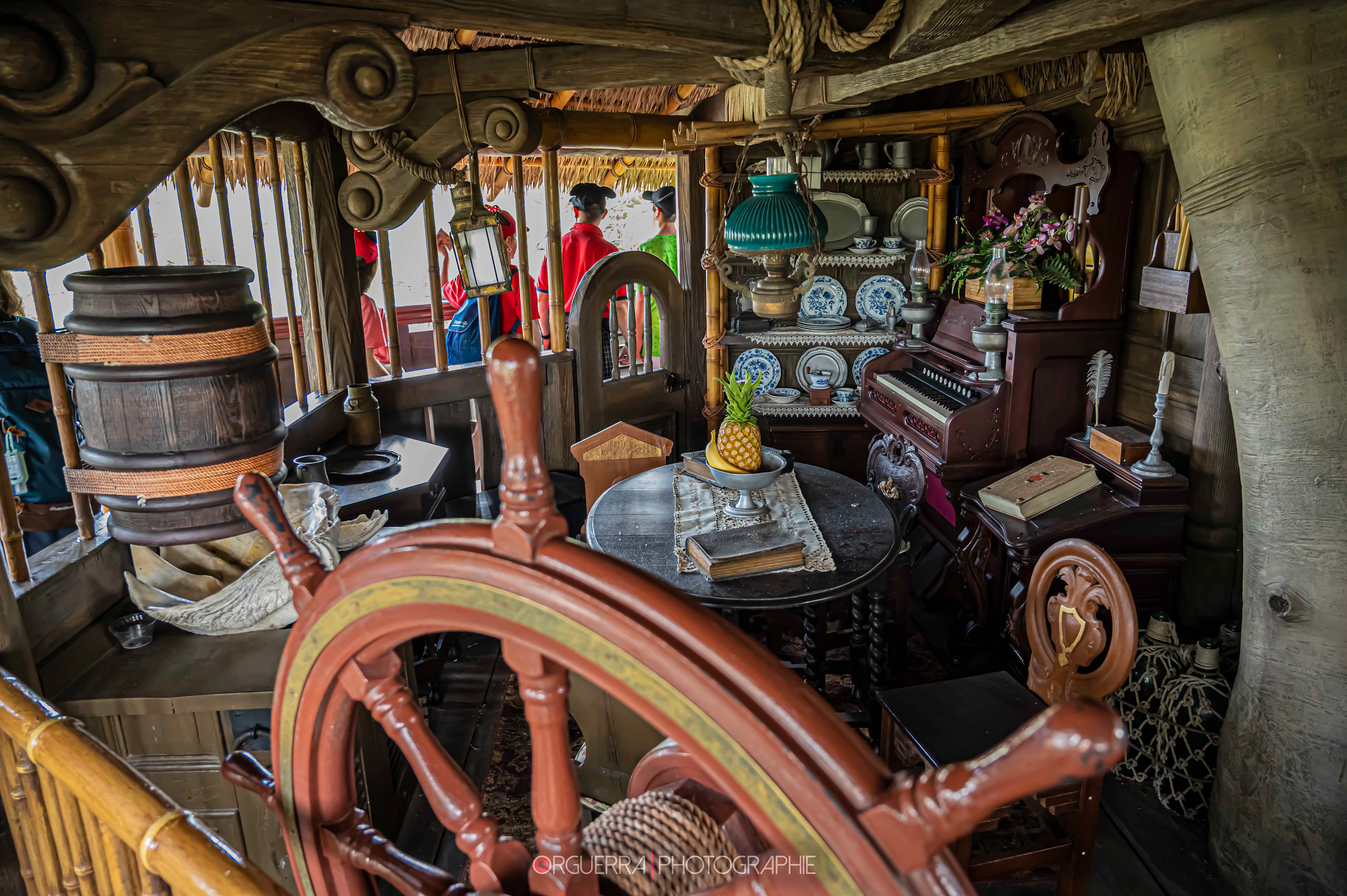 Magic Kingdom | Walt Disney World